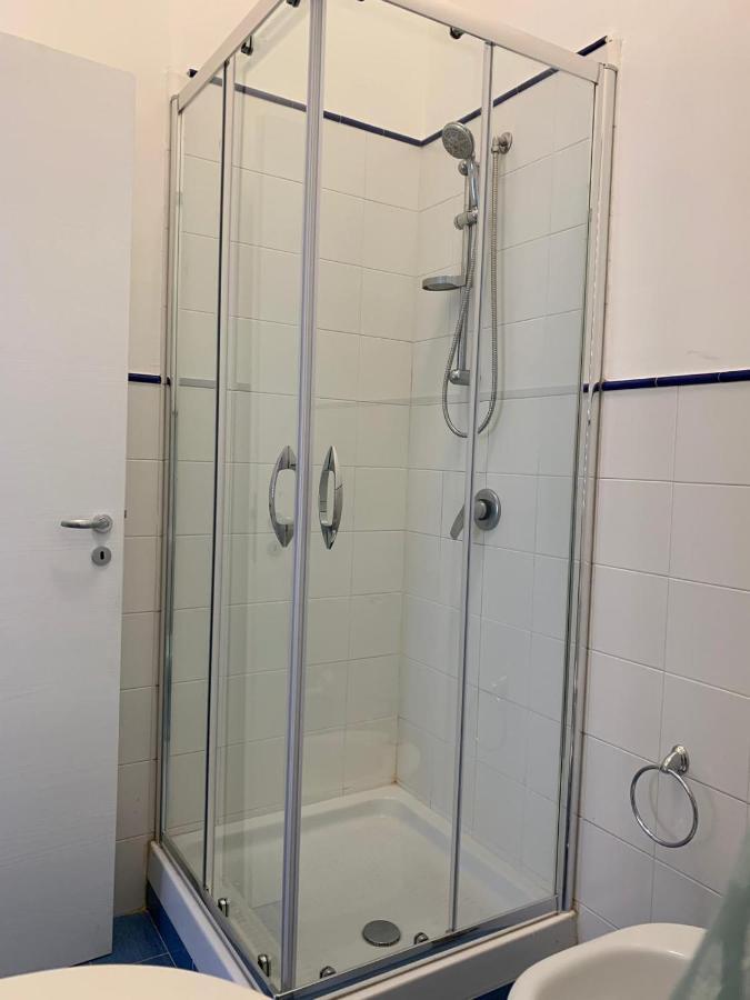 B&B Le Muse Crotone Exterior photo