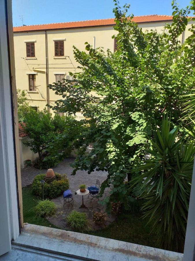 B&B Le Muse Crotone Exterior photo