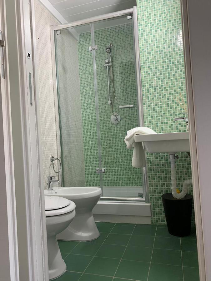 B&B Le Muse Crotone Exterior photo