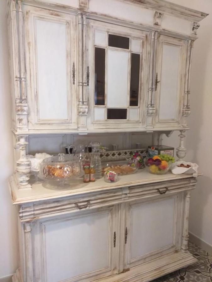 B&B Le Muse Crotone Exterior photo