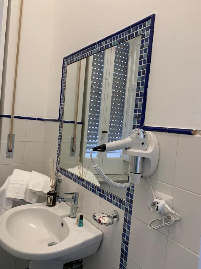 B&B Le Muse Crotone Exterior photo