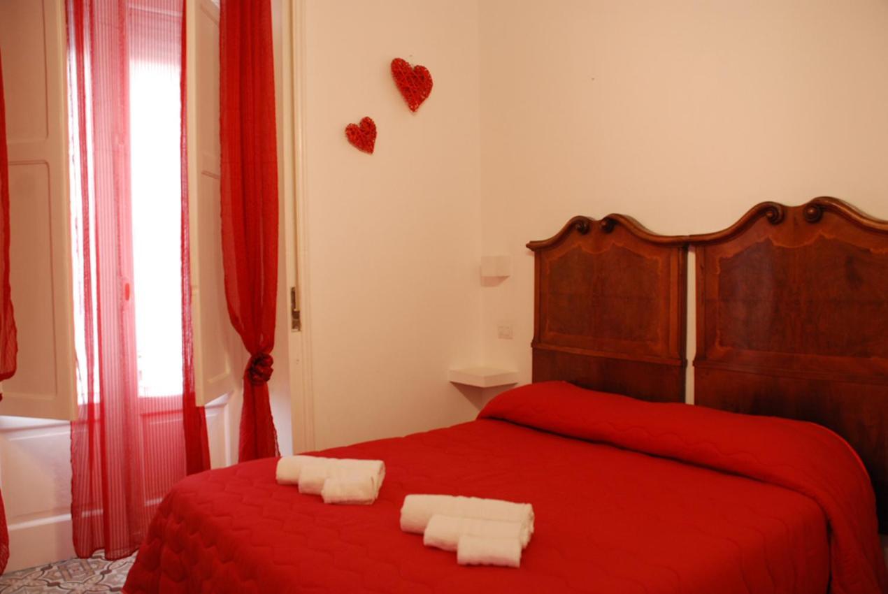 B&B Le Muse Crotone Exterior photo