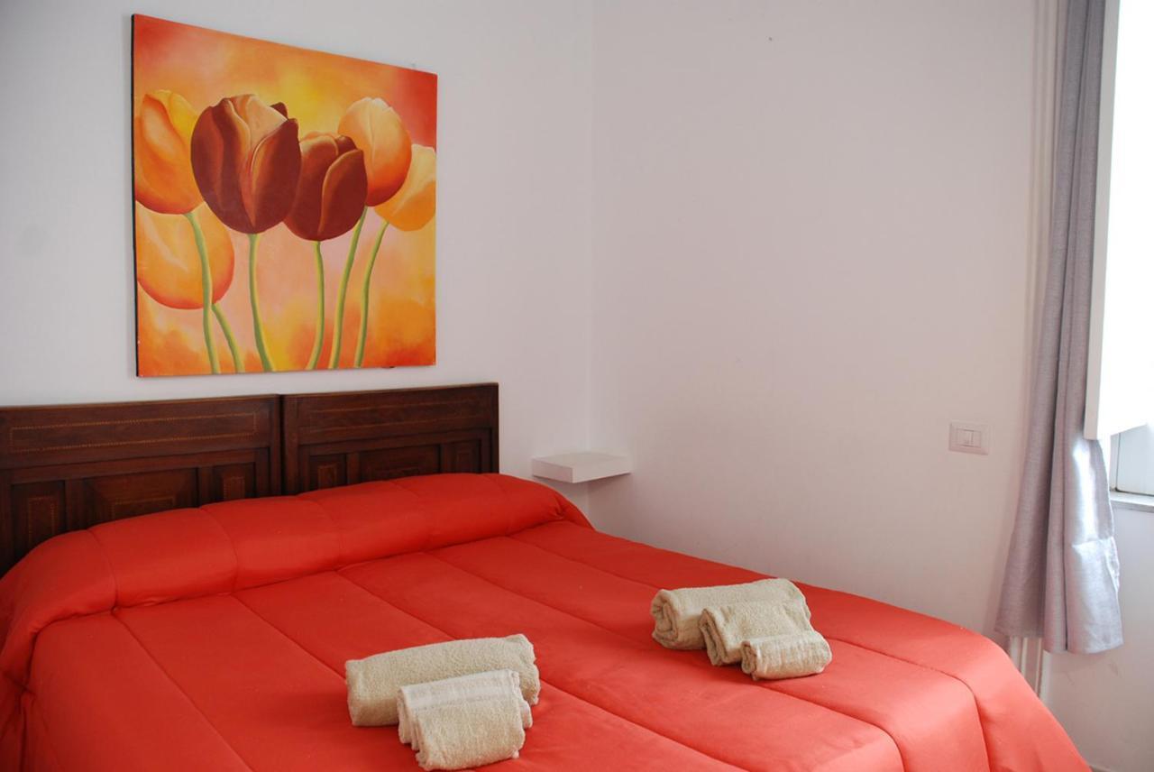 B&B Le Muse Crotone Exterior photo